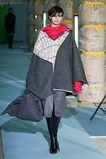 ビューティフルピープル 2020年秋冬コレクション - “間”から生まれる無限の可能性｜写真36