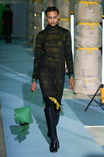 ビューティフルピープル 2020年秋冬コレクション - “間”から生まれる無限の可能性｜写真37