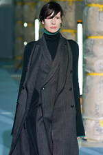 ビューティフルピープル 2020年秋冬コレクション - “間”から生まれる無限の可能性｜写真42