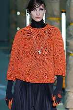 ビューティフルピープル 2020年秋冬コレクション - “間”から生まれる無限の可能性｜写真44