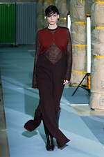 ビューティフルピープル 2020年秋冬コレクション - “間”から生まれる無限の可能性｜写真47