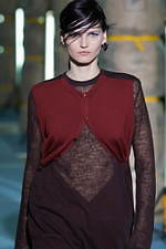 ビューティフルピープル 2020年秋冬コレクション - “間”から生まれる無限の可能性｜写真48