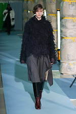 ビューティフルピープル 2020年秋冬コレクション - “間”から生まれる無限の可能性｜写真50