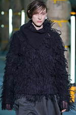 ビューティフルピープル 2020年秋冬コレクション - “間”から生まれる無限の可能性｜写真51