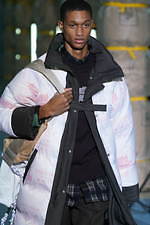 ビューティフルピープル 2020年秋冬コレクション - “間”から生まれる無限の可能性｜写真53