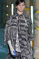 ビューティフルピープル 2020年秋冬コレクション - “間”から生まれる無限の可能性｜写真59