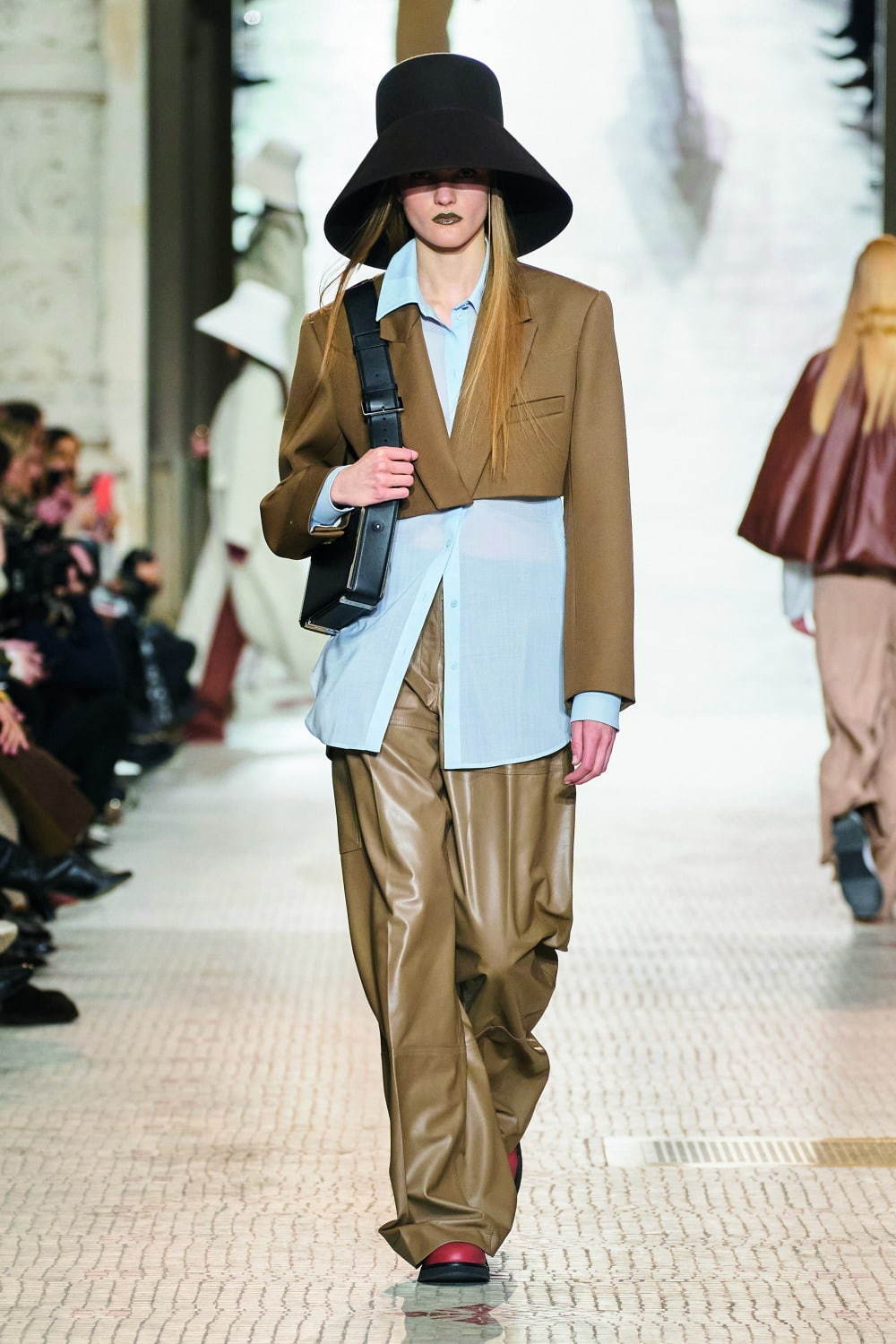 ニナ リッチ 2020-21年秋冬<span>コレクション</span> - 写真7