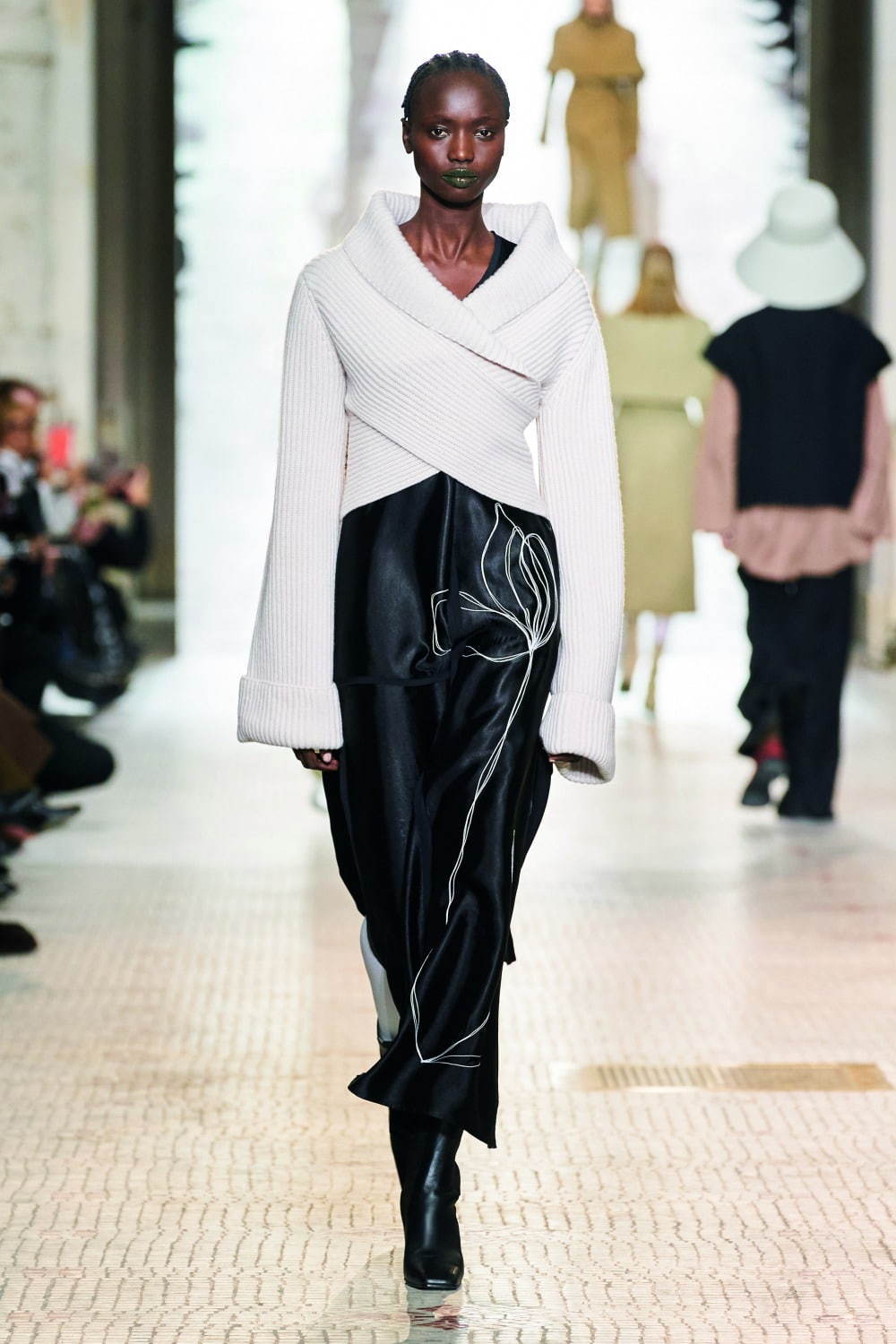 ニナ リッチ 2020-21年秋冬<span>コレクション</span> - 写真11