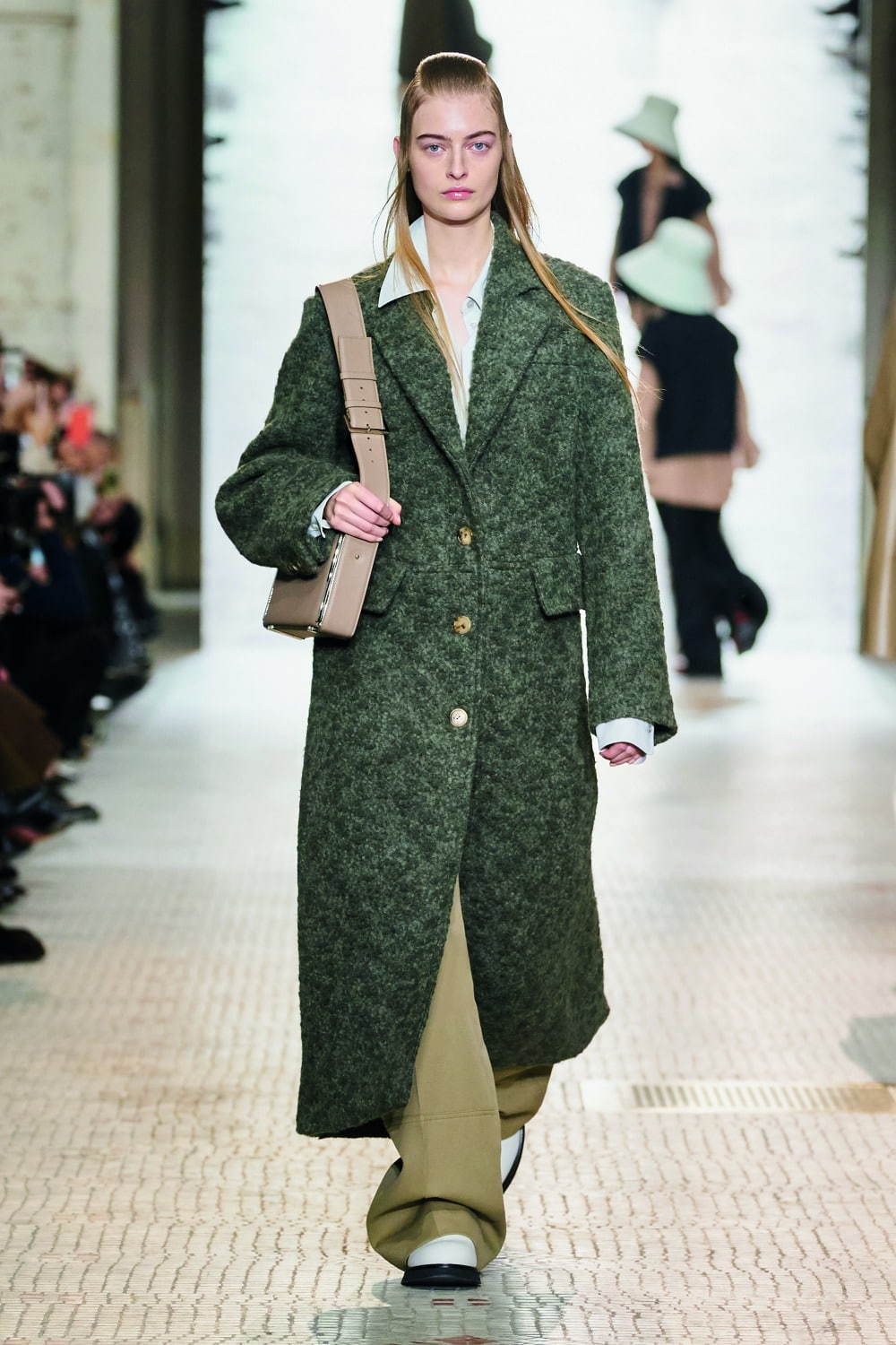 ニナ リッチ 2020-21年秋冬<span>コレクション</span> - 写真12