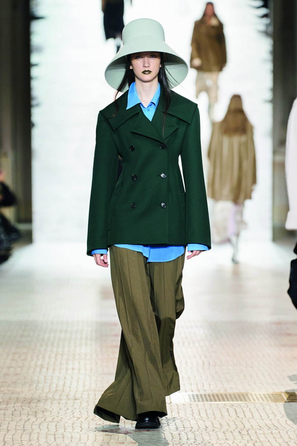 ニナ リッチ 2020-21年秋冬<span>コレクション</span> - 写真13