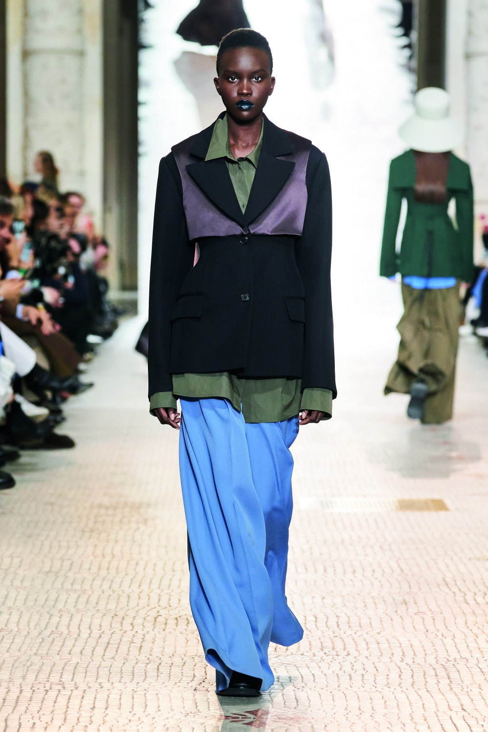 ニナ リッチ 2020-21年秋冬<span>コレクション</span> - 写真15