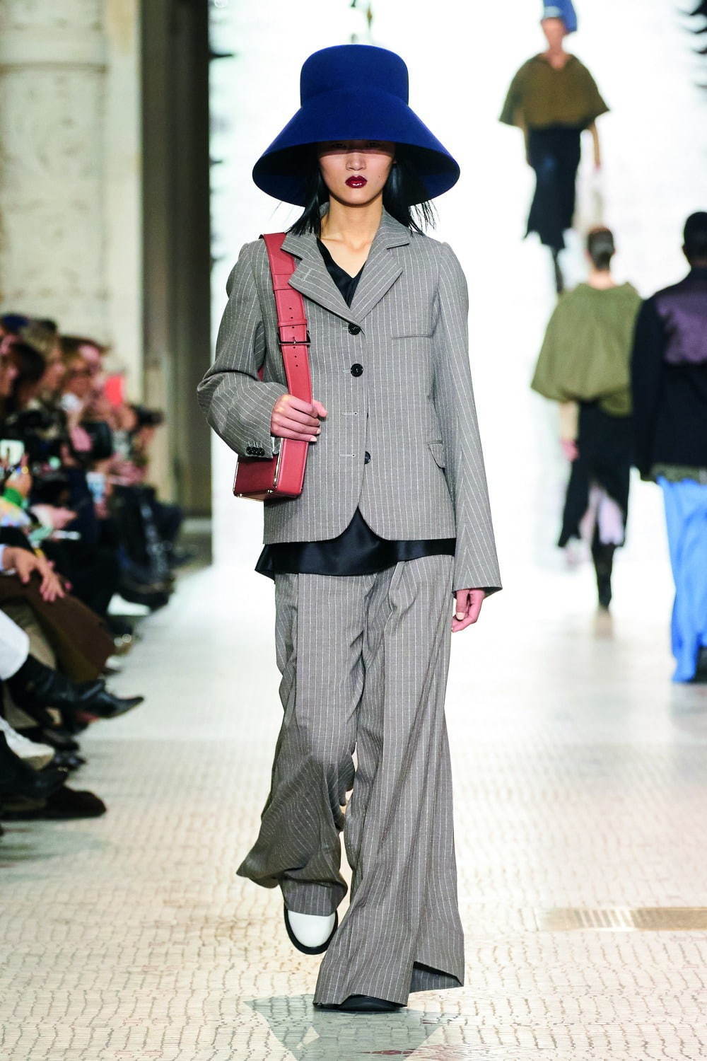 ニナ リッチ 2020-21年秋冬<span>コレクション</span> - 写真17