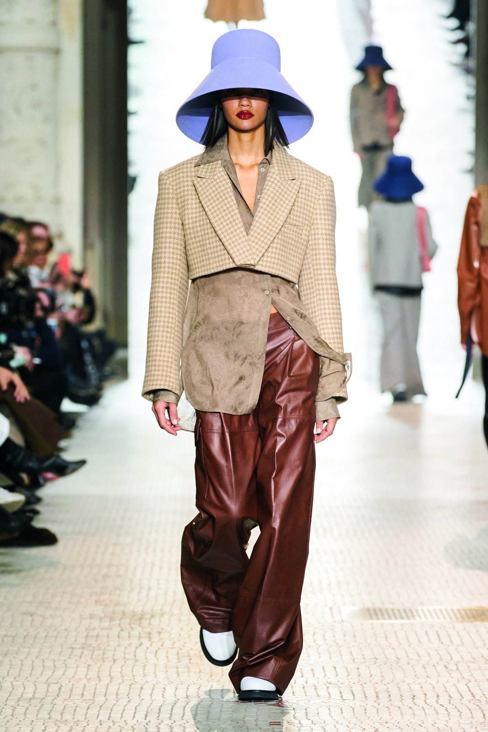 ニナ リッチ 2020-21年秋冬<span>コレクション</span> - 写真20