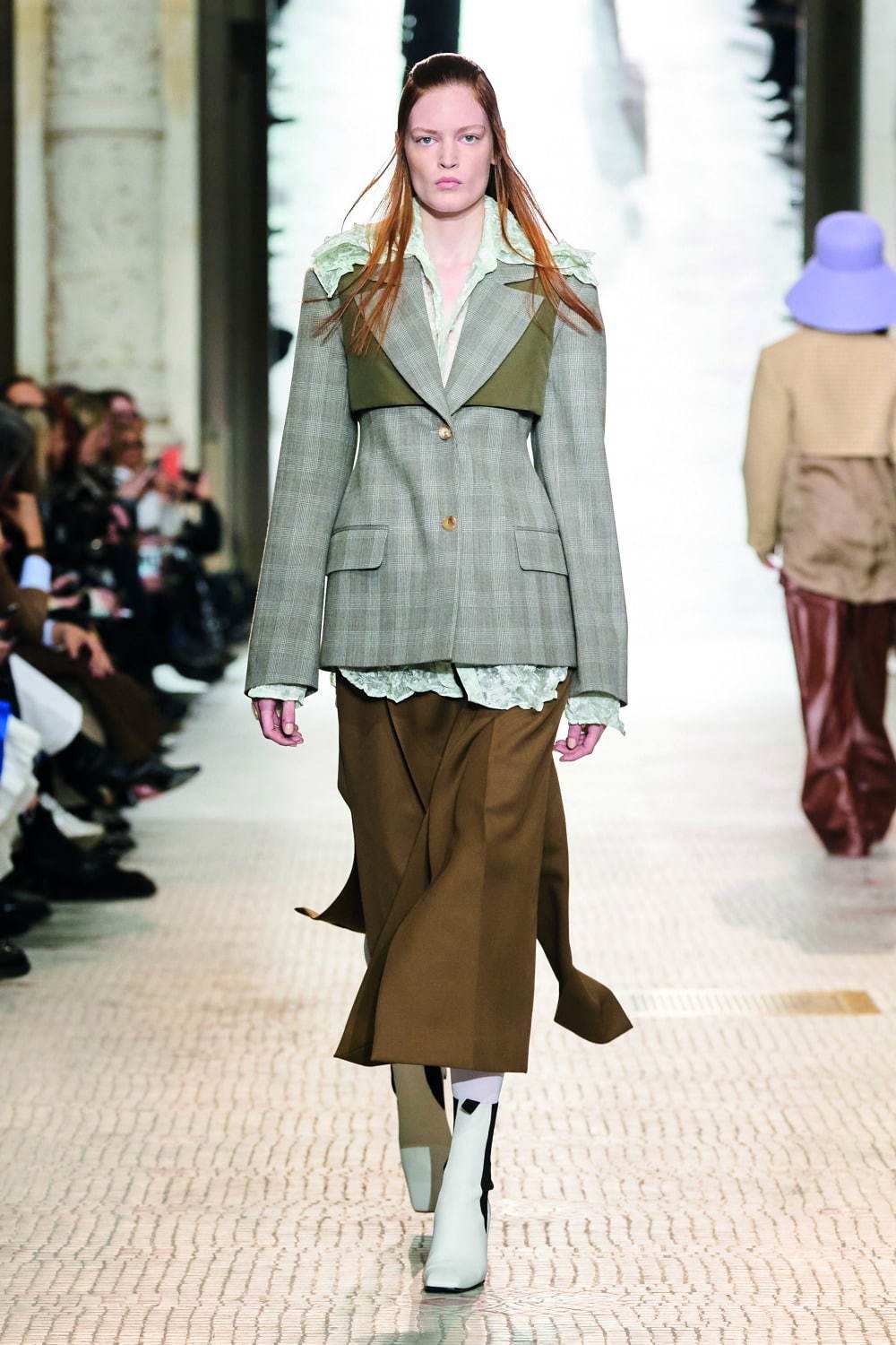 ニナ リッチ 2020-21年秋冬<span>コレクション</span> - 写真22