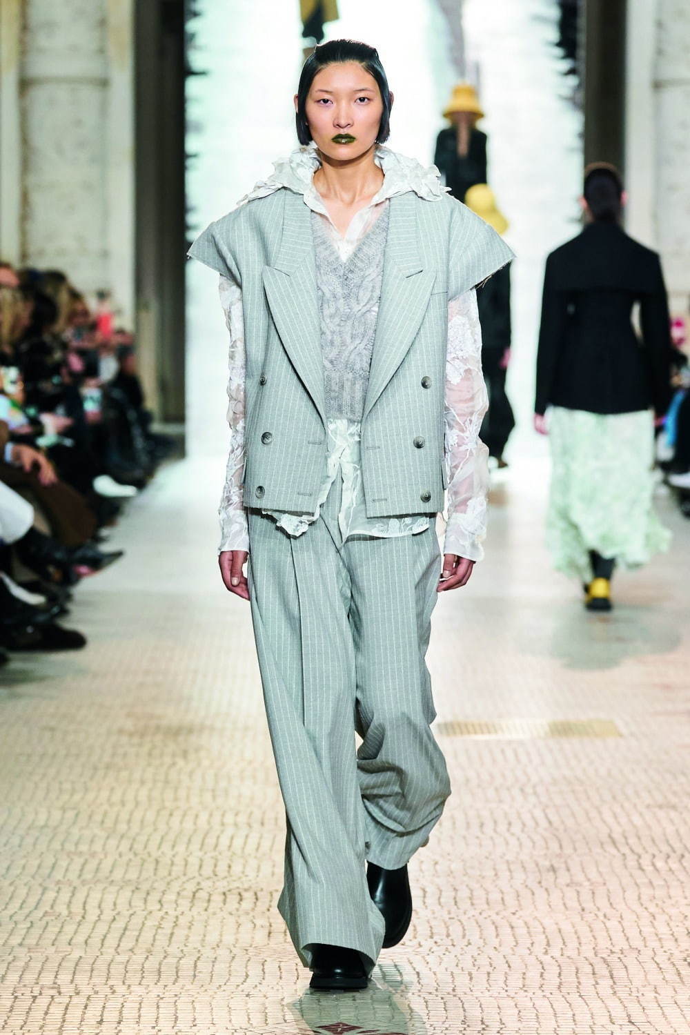 ニナ リッチ 2020-21年秋冬<span>コレクション</span> - 写真26