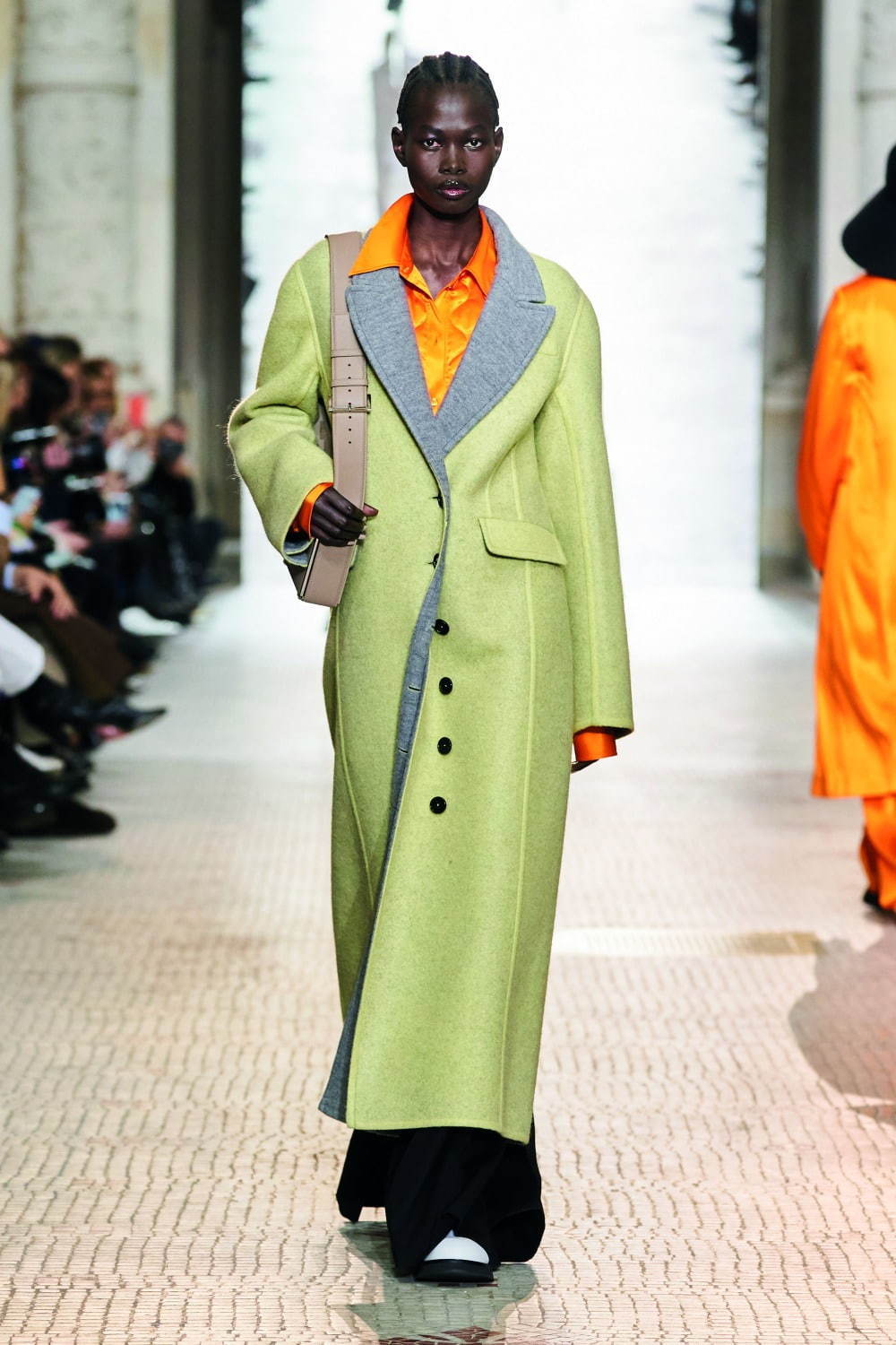 ニナ リッチ 2020-21年秋冬<span>コレクション</span> - 写真27