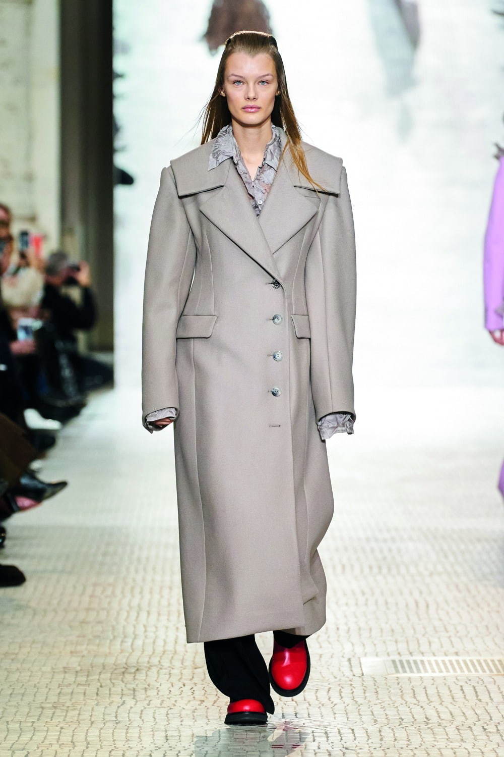 ニナ リッチ 2020-21年秋冬<span>コレクション</span> - 写真39