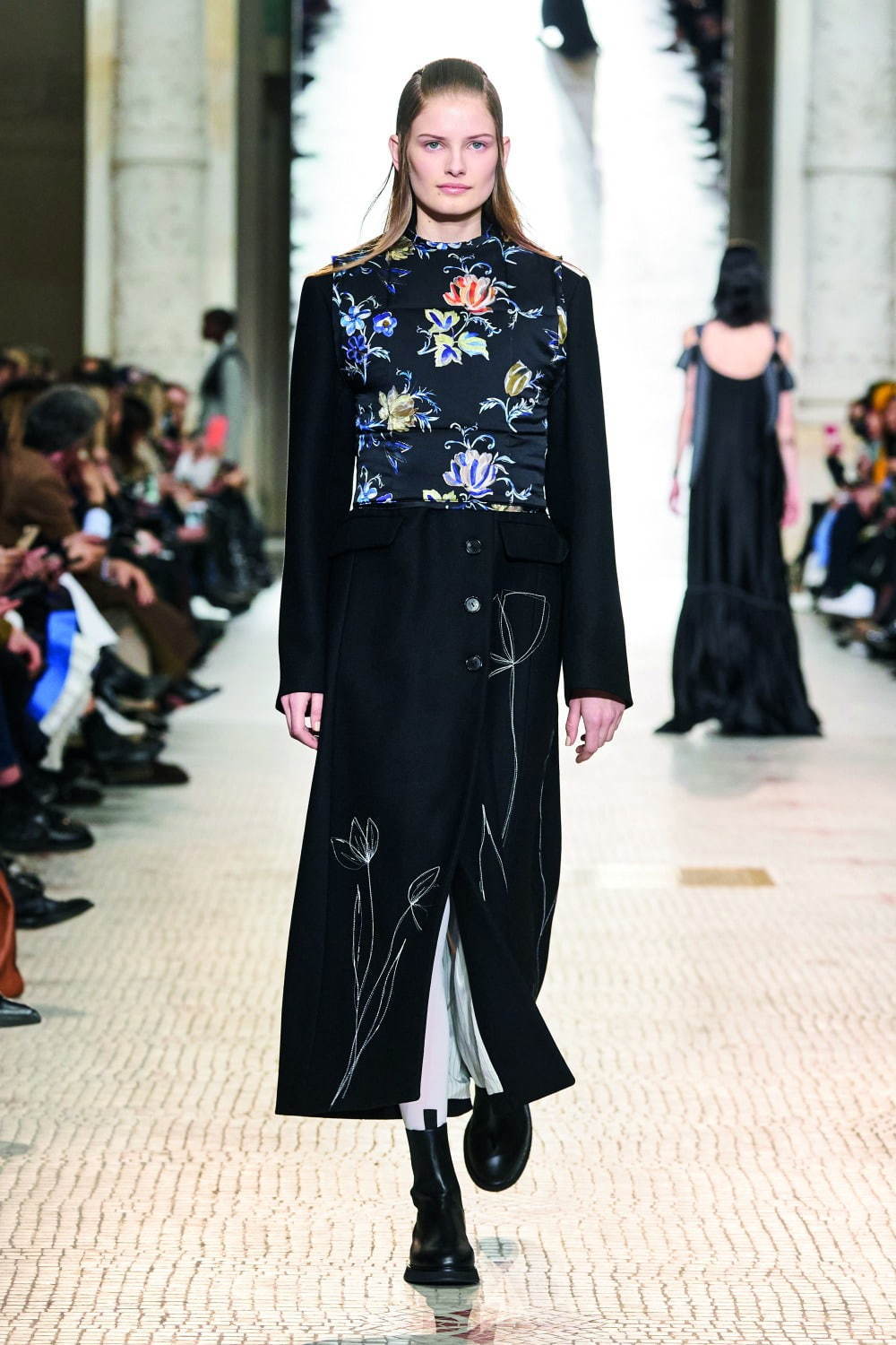 ニナ リッチ 2020-21年秋冬<span>コレクション</span> - 写真44