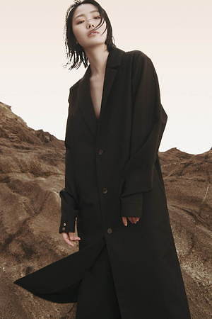 クジャク(kujaku) 2020-21年秋冬ウィメンズ&メンズコレクション  - 写真7