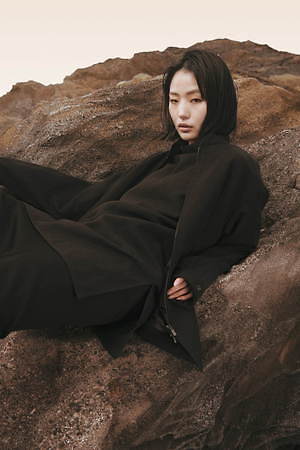 クジャク(kujaku) 2020-21年秋冬ウィメンズ&メンズコレクション  - 写真19