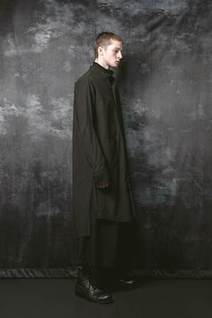 ヌード：マサヒコマルヤマ(nude:masahiko maruyama) 2020-21年秋冬メンズコレクション  - 写真2