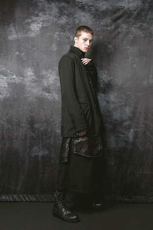 ヌード：マサヒコマルヤマ(nude:masahiko maruyama) 2020-21年秋冬メンズコレクション  - 写真4