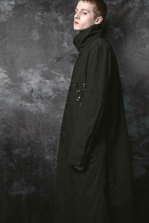 ヌード：マサヒコマルヤマ(nude:masahiko maruyama) 2020-21年秋冬メンズコレクション  - 写真6