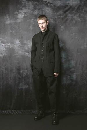 ヌード：マサヒコマルヤマ(nude:masahiko maruyama) 2020-21年秋冬メンズコレクション  - 写真8