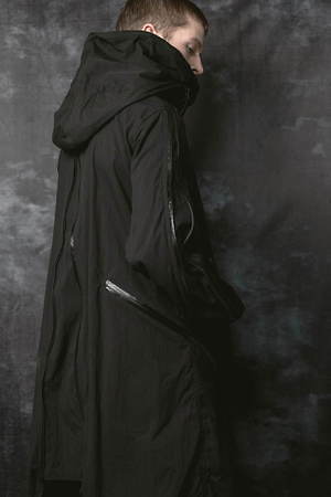 ヌード：マサヒコマルヤマ(nude:masahiko maruyama) 2020-21年秋冬メンズコレクション  - 写真10