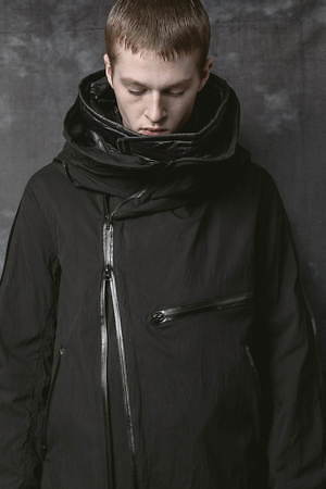 ヌード：マサヒコマルヤマ(nude:masahiko maruyama) 2020-21年秋冬メンズコレクション  - 写真11