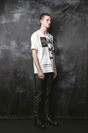 ヌード：マサヒコマルヤマ(nude:masahiko maruyama) 2020-21年秋冬メンズコレクション  - 写真35