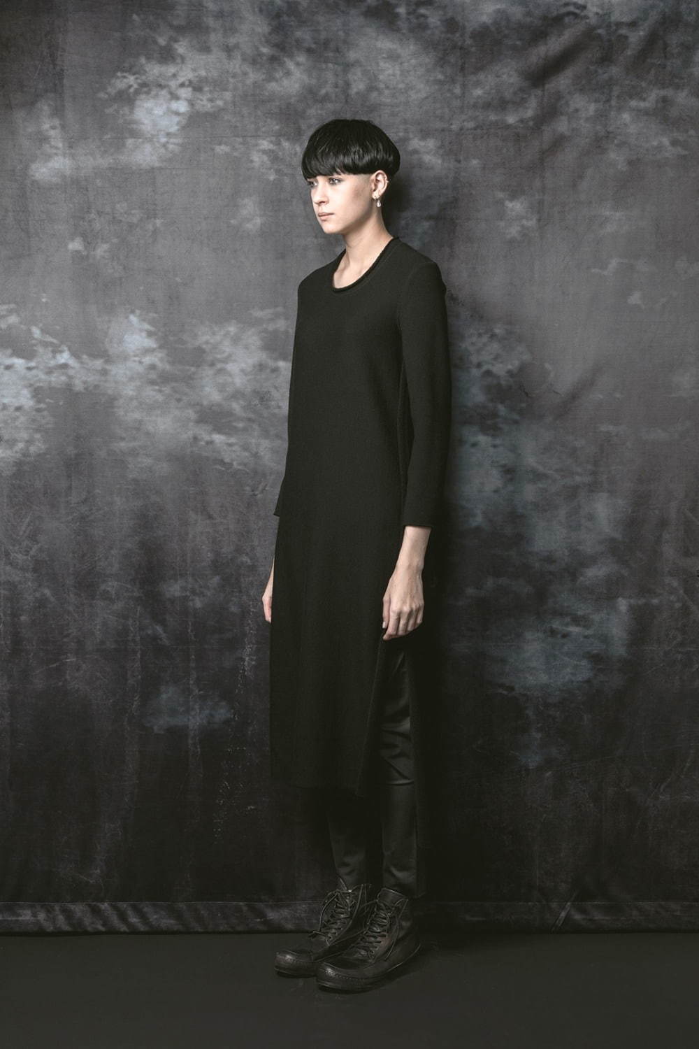 ヌード：マサヒコマルヤマ 2020-21年秋冬｜ ドレス