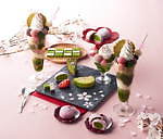 伊藤久右衛門(Itohkyuemon) 宇治抹茶×さくらまつり｜写真3