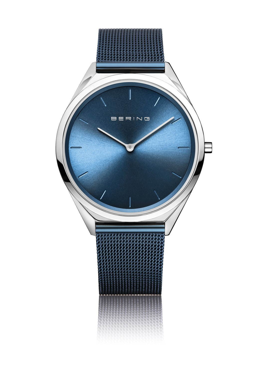 ​​​​​​​ベーリングから“薄さ4.8㎜”の極薄ウォッチ、ブランド史上最もスリムな腕時計｜写真17