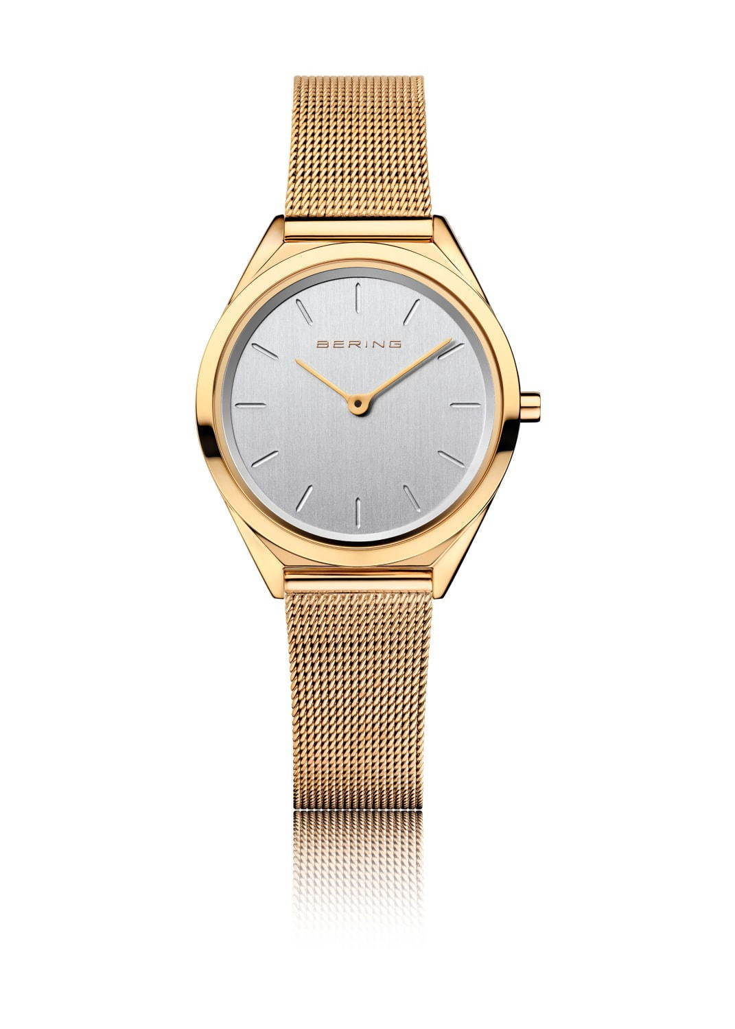 ​​​​​​​ベーリングから“薄さ4.8㎜”の極薄ウォッチ、ブランド史上最もスリムな腕時計｜写真18