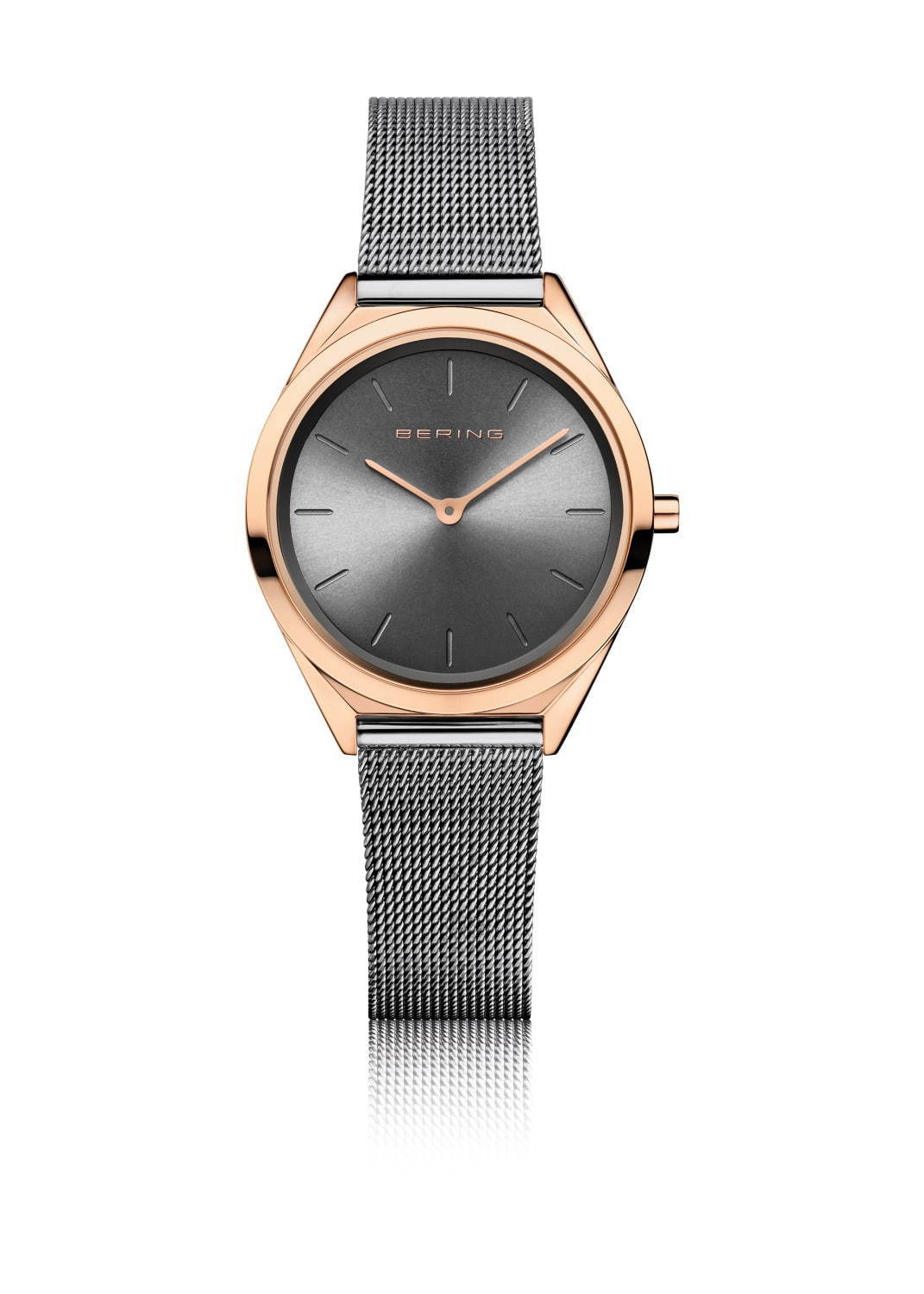 ​​​​​​​ベーリングから“薄さ4.8㎜”の極薄ウォッチ、ブランド史上最もスリムな腕時計｜写真11