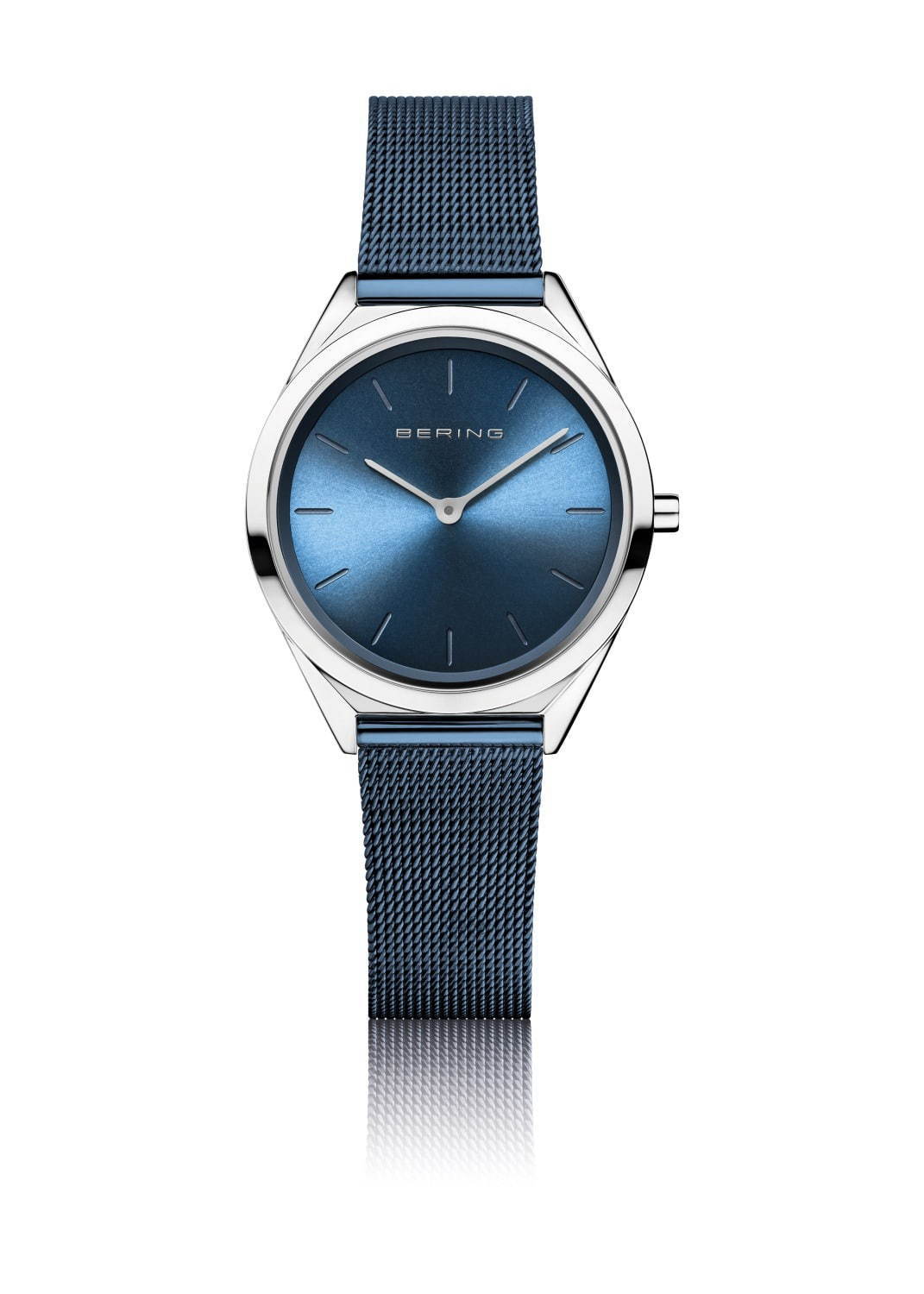​​​​​​​ベーリングから“薄さ4.8㎜”の極薄ウォッチ、ブランド史上最もスリムな腕時計｜写真16