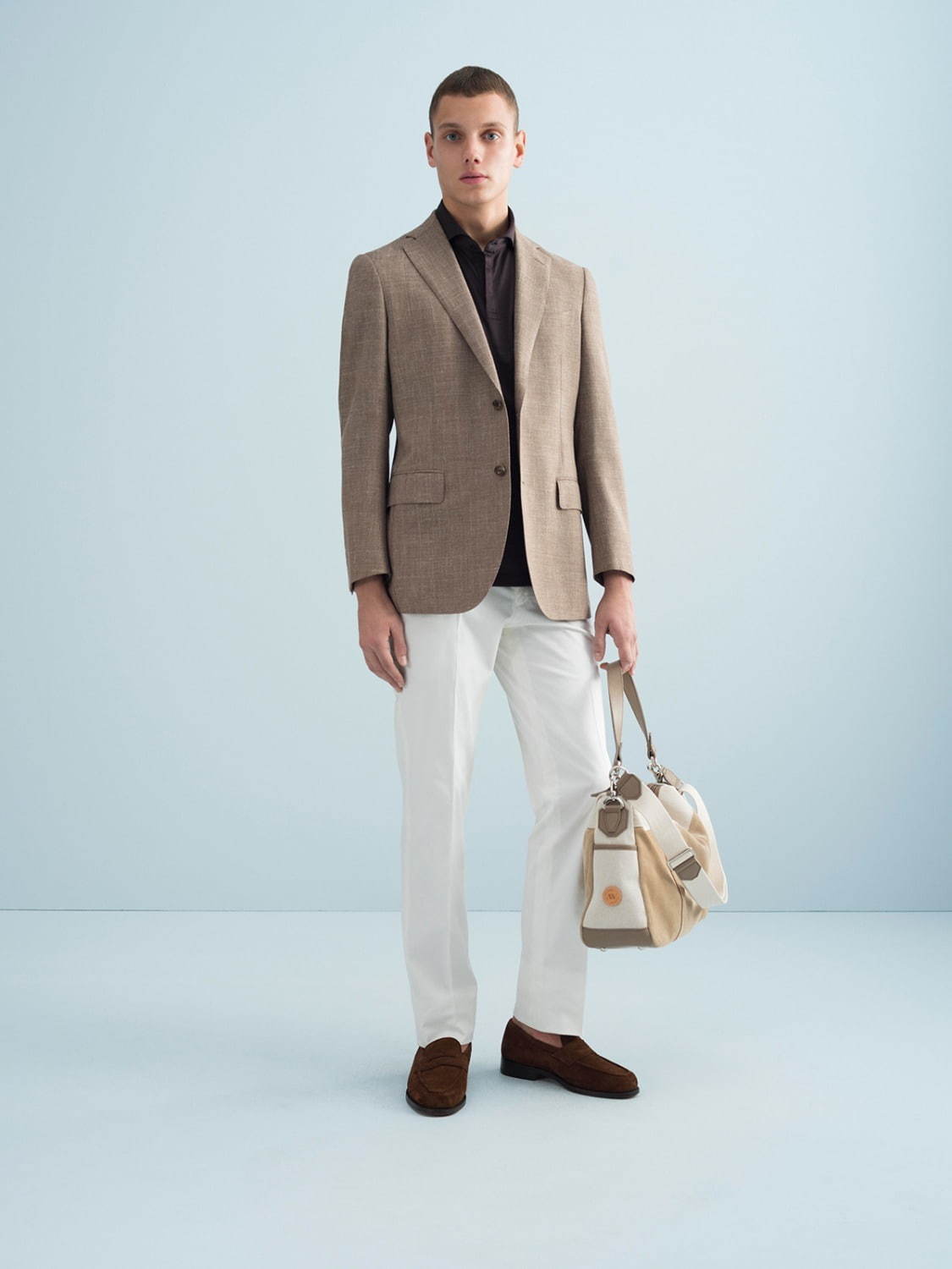 アクアスキュータム(Aquascutum) 2020年春夏メンズコレクション  - 写真14