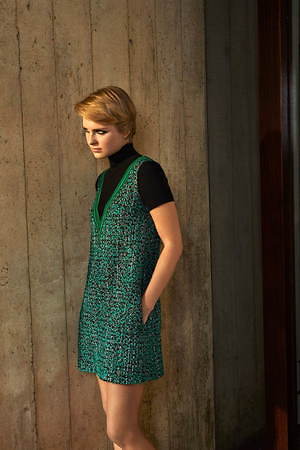 ポールカ(PAULE KA) 2020-21年秋冬ウィメンズコレクション  - 写真9