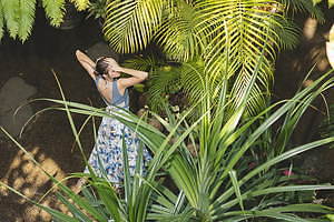 マーキュリーデュオ(MERCURYDUO) 2020年夏ウィメンズコレクション  - 写真19