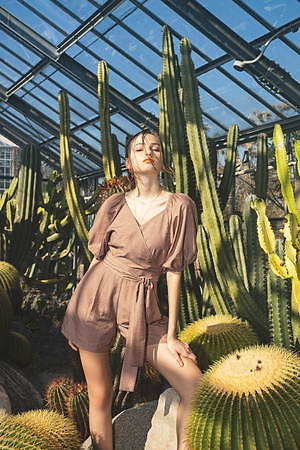 マーキュリーデュオ(MERCURYDUO) 2020年夏ウィメンズコレクション  - 写真23