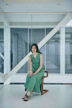 ラグナムーン(LAGUNAMOON) 2020年夏ウィメンズコレクション  - 写真3