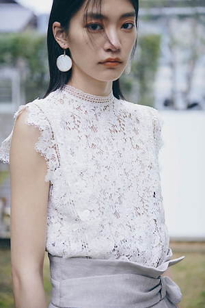 ラグナムーン(LAGUNAMOON) 2020年夏ウィメンズコレクション  - 写真16