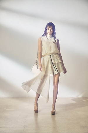 ダズリン(dazzlin) 2020年夏ウィメンズコレクション  - 写真1