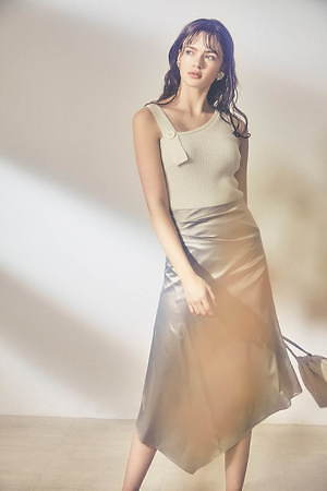 ダズリン(dazzlin) 2020年夏ウィメンズコレクション  - 写真11