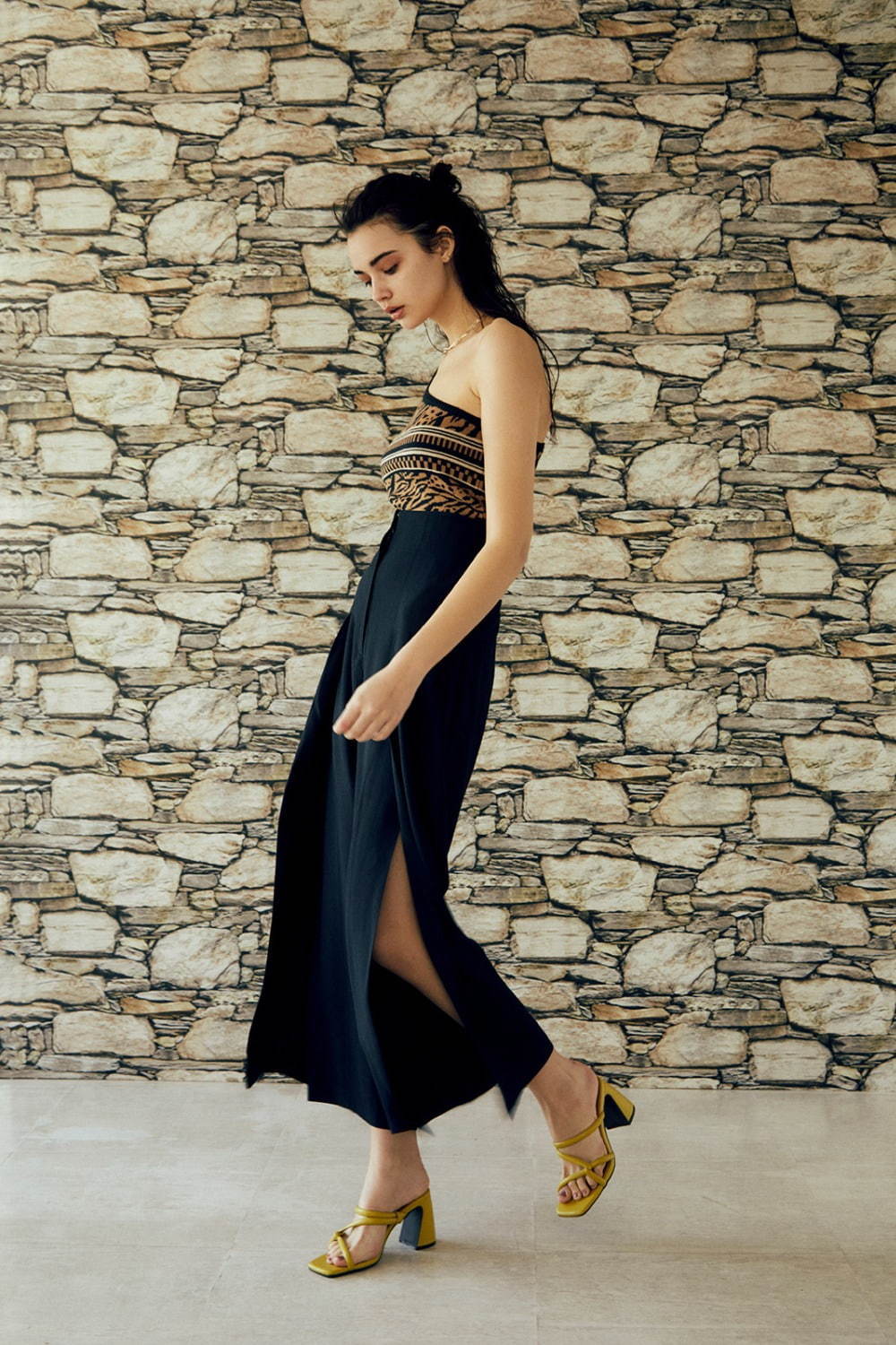 エヴリス(EVRIS) 2020年夏ウィメンズコレクション  - 写真6