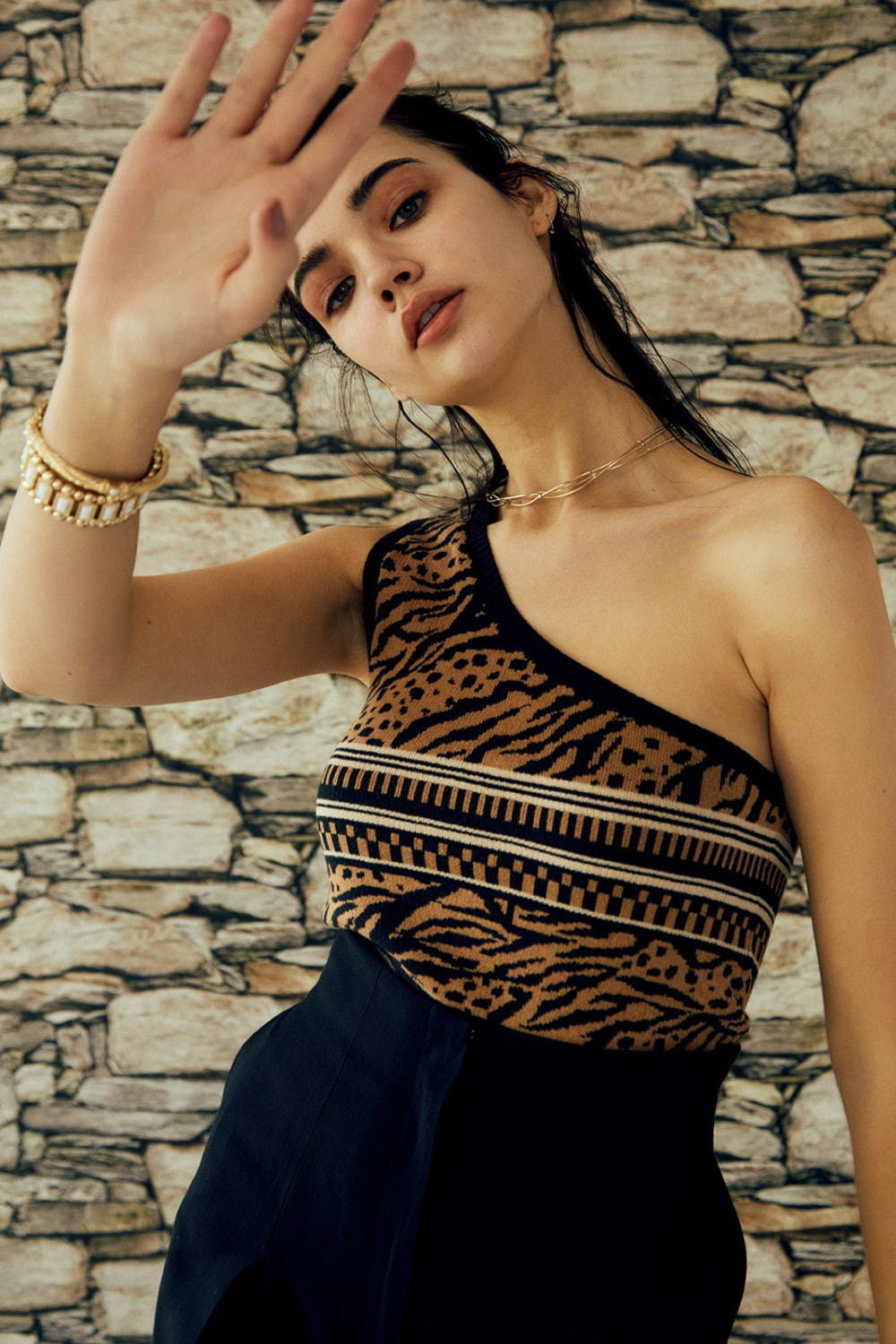 エヴリス(EVRIS) 2020年夏ウィメンズコレクション  - 写真7