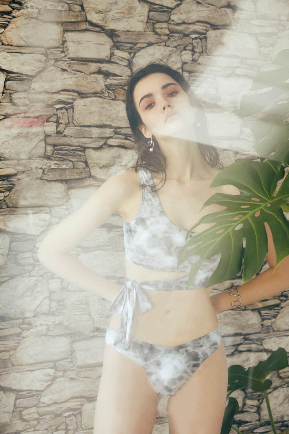 エヴリス(EVRIS) 2020年夏ウィメンズコレクション  - 写真27