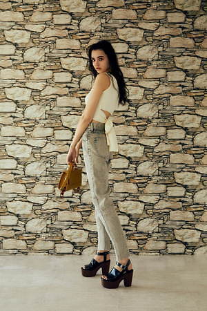 エヴリス(EVRIS) 2020年夏ウィメンズコレクション  - 写真1