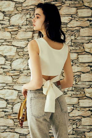 エヴリス(EVRIS) 2020年夏ウィメンズコレクション  - 写真2